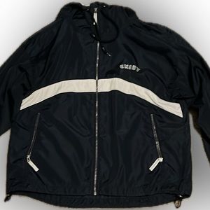Vintage Emory University Jacket 1990s-2000s